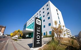 Tri Hotel Executive Indaial